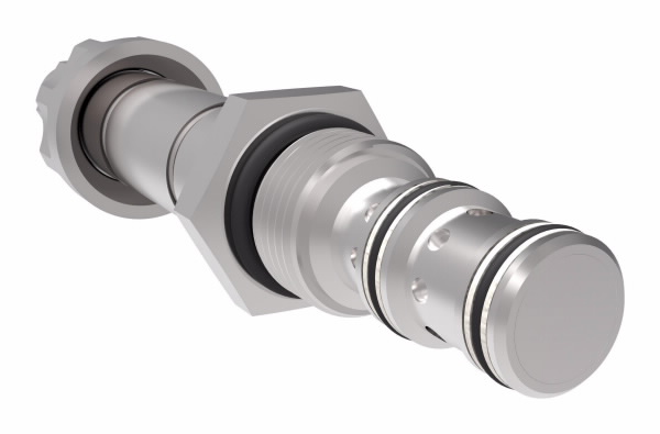 Details about   Vickers FCG-3-63-H-10 New NFP 