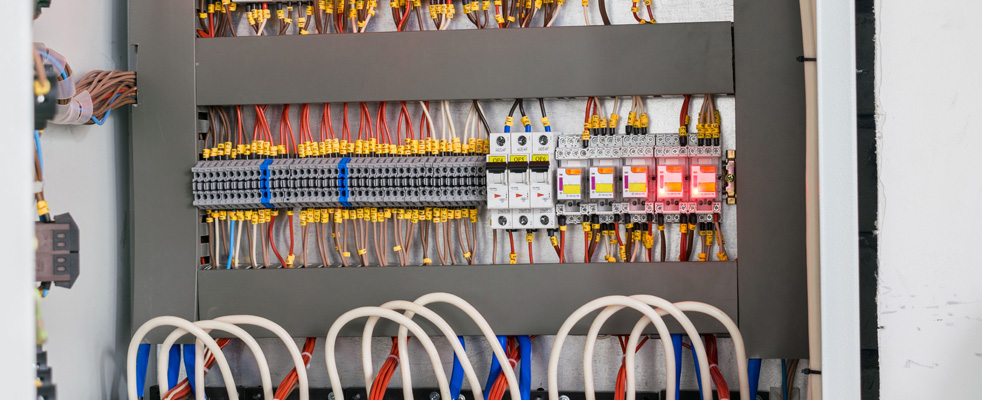 5 Benefits of Using Can Wiring Over Point-to-Point Wiring