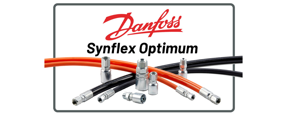 Extend the Life of Your Hose with Synflex Optimum