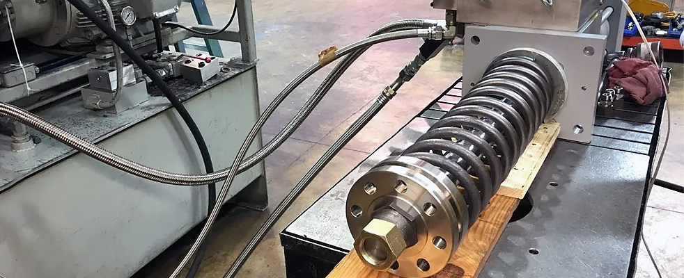 How to Choose an Experienced Actuator Repair Partner