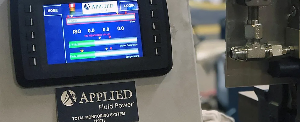 Take the Guesswork Out of Monitoring Your Machine