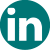 linkedin icon